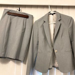 Express Women’s Business Suit